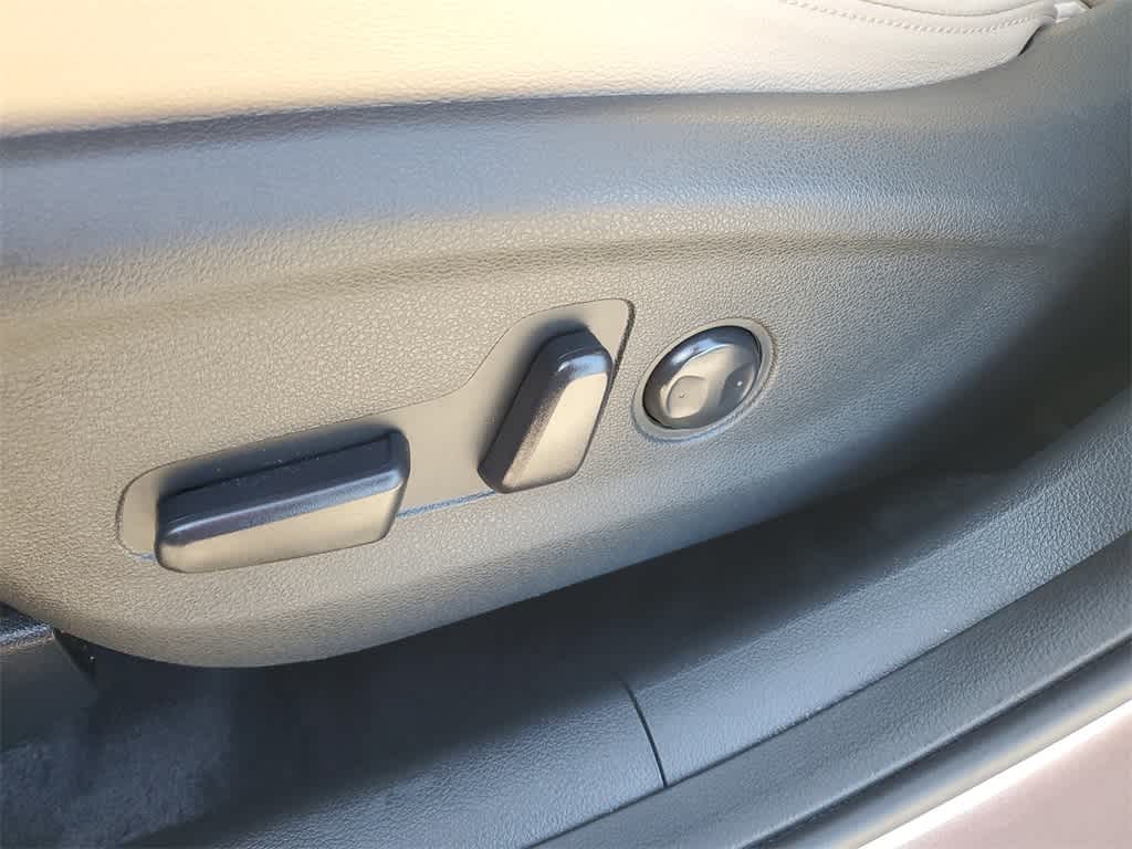 Thumbnail: 2017 Hyundai Tucson - 19