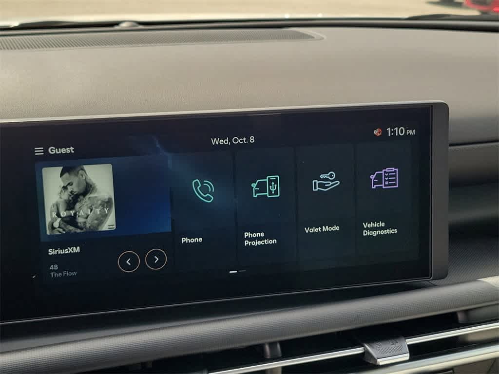 Thumbnail: 2026 Hyundai Santa Cruz - 28