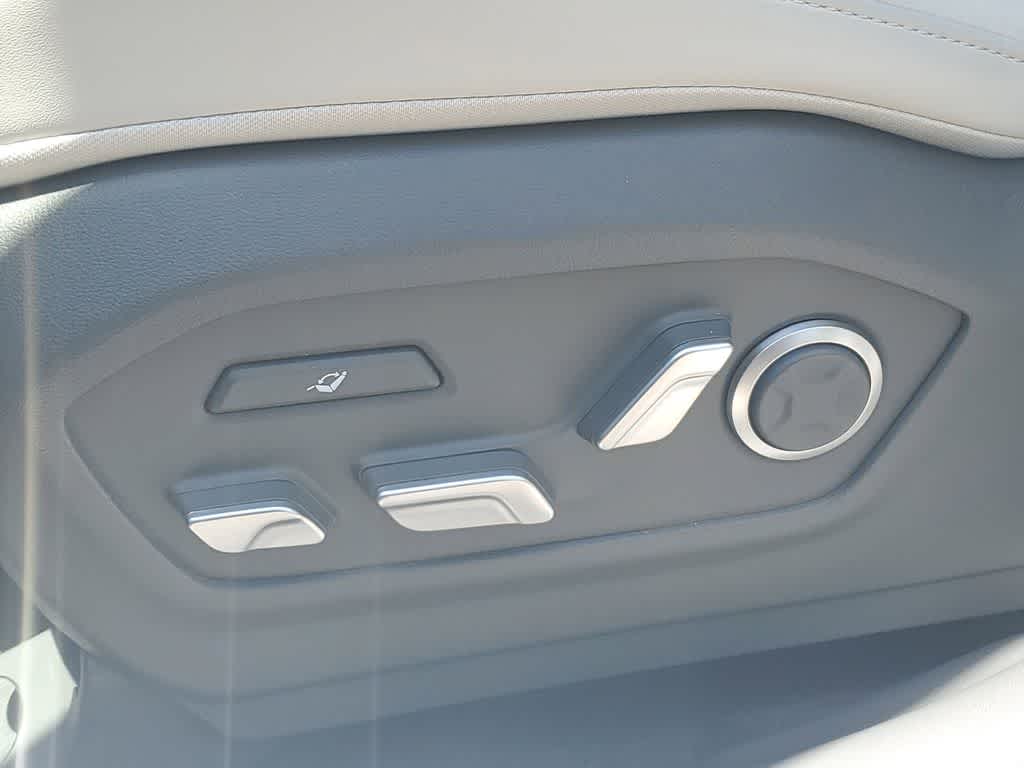 Thumbnail: 2026 Hyundai Santa Fe - 23