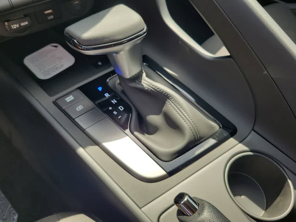 Thumbnail: 2026 Hyundai Elantra - 22