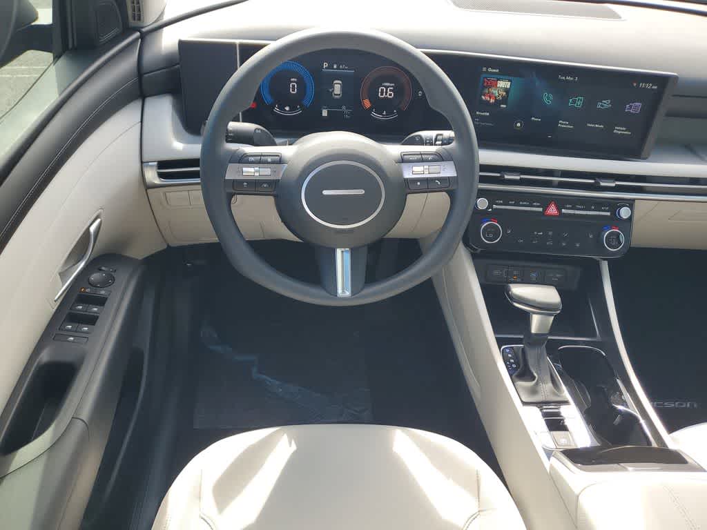 Thumbnail: 2026 Hyundai Tucson - 16