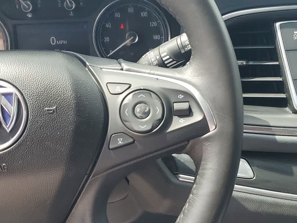 Thumbnail: 2020 Buick Enclave - 25