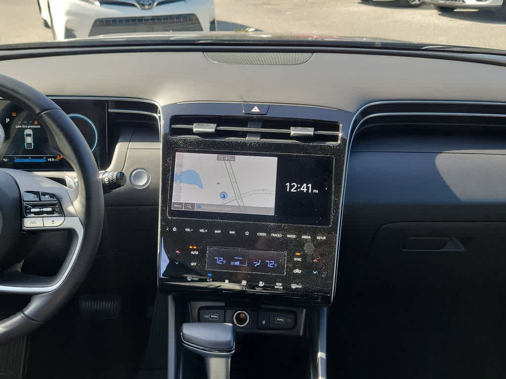 Thumbnail: 2024 Hyundai Santa Cruz - 17