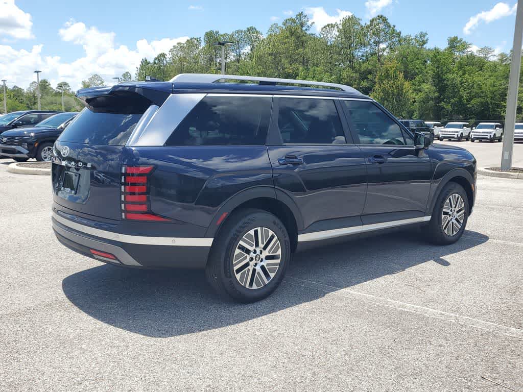 Thumbnail: 2026 Hyundai Palisade - 3
