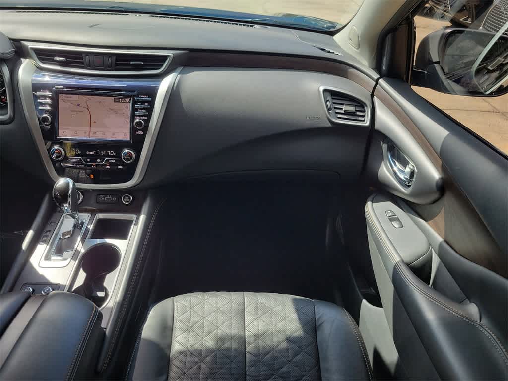 Thumbnail: 2023 Nissan Murano - 15