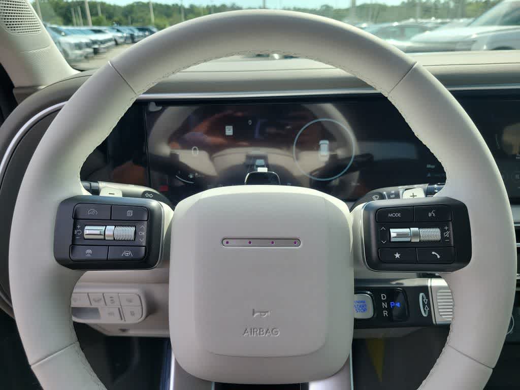 Thumbnail: 2026 Hyundai Palisade - 17
