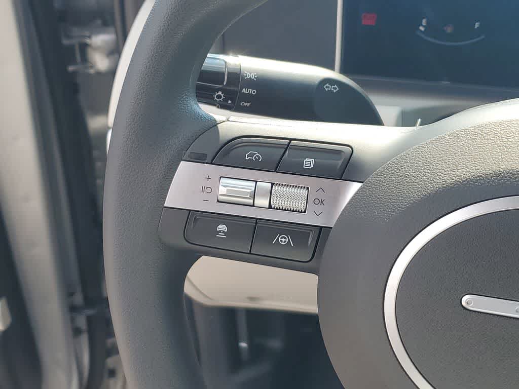 Thumbnail: 2026 Hyundai Tucson - 27