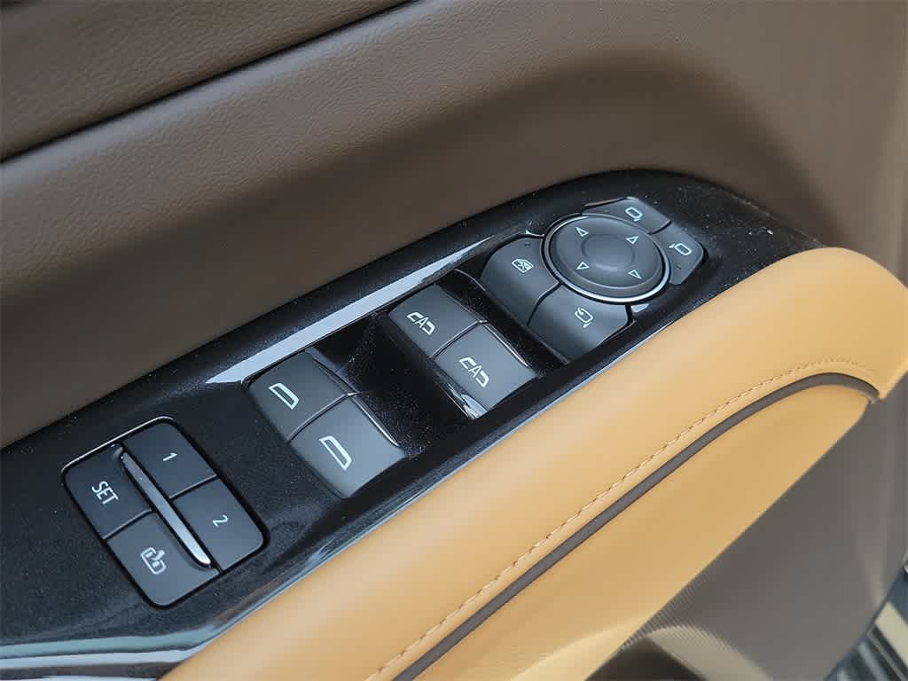 Thumbnail: 2023 Cadillac Escalade - 20