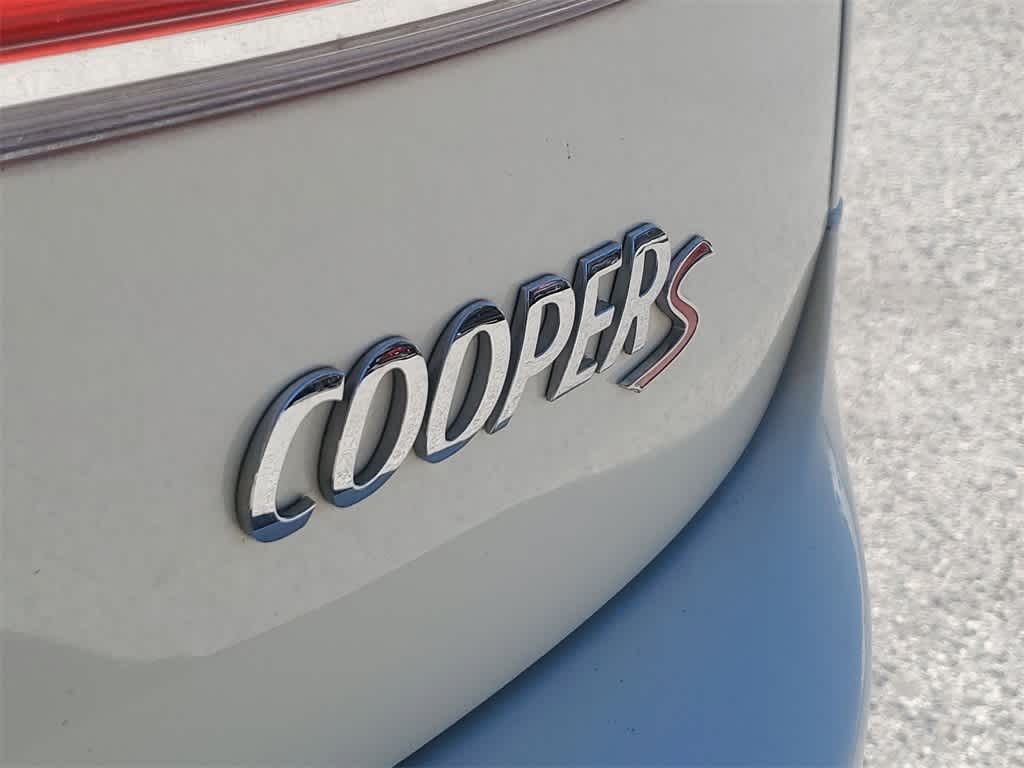 Thumbnail: 2017 MINI Cooper Clubman - 6