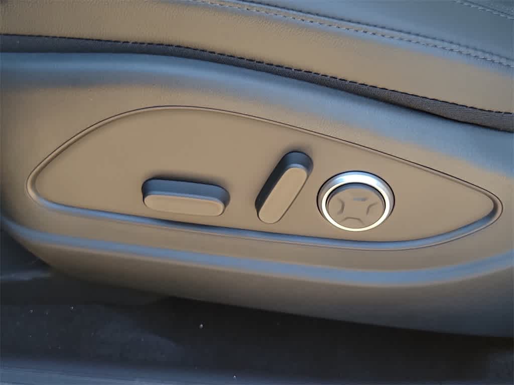 Thumbnail: 2026 Hyundai Palisade - 21