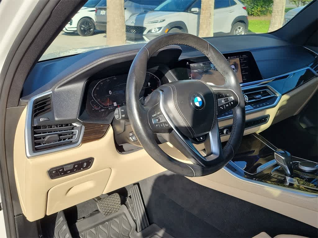 Thumbnail: 2019 BMW X5 - 24