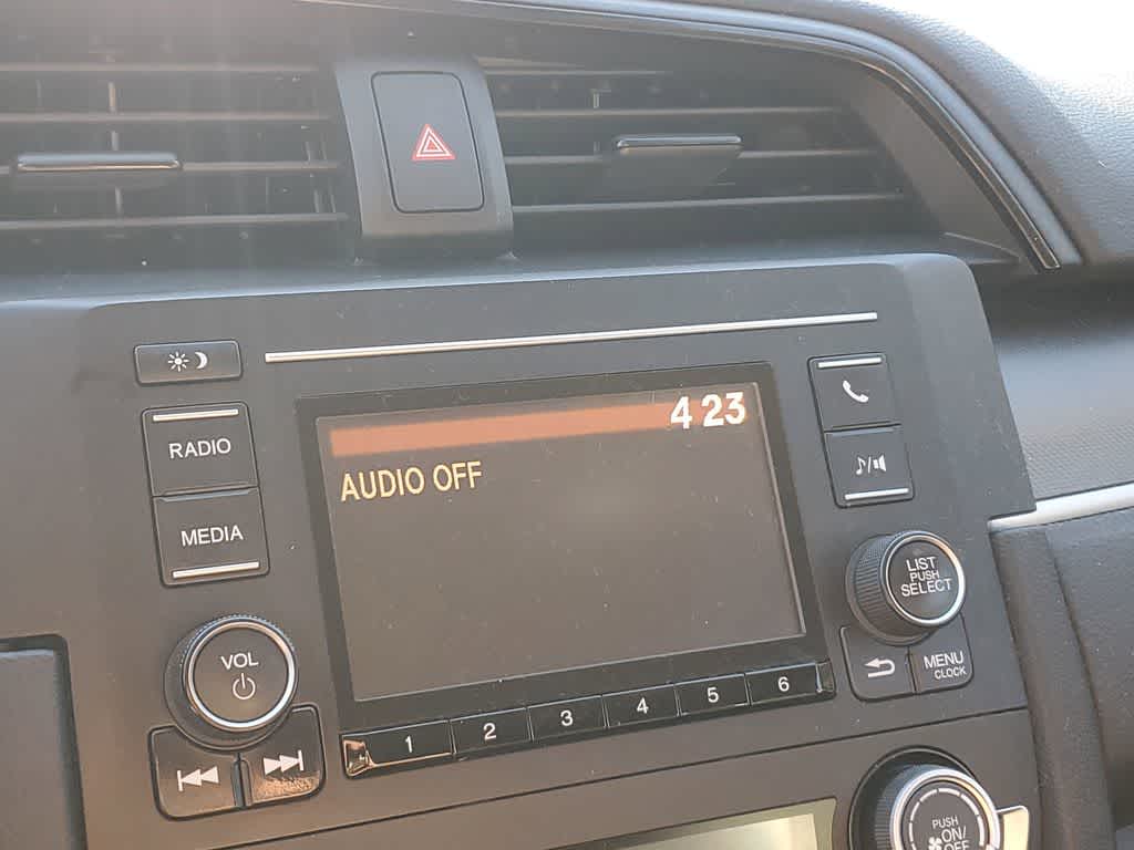 Thumbnail: 2020 Honda Civic - 28