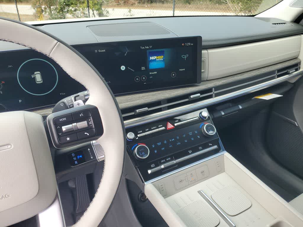 Thumbnail: 2026 Hyundai Santa Fe - 32