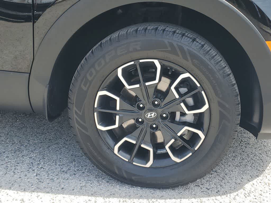 Thumbnail: 2022 Hyundai Santa Cruz - 5