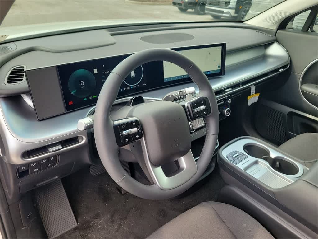 Thumbnail: 2026 Hyundai Ioniq - 24