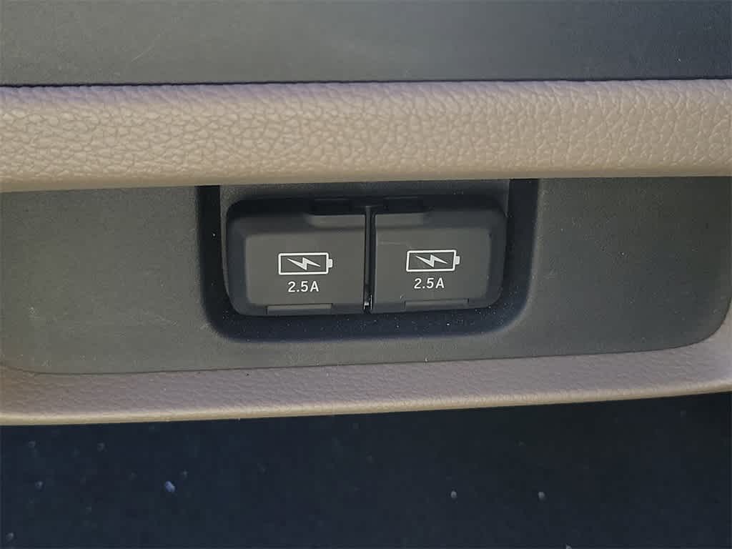 Thumbnail: 2020 Honda Odyssey - 12