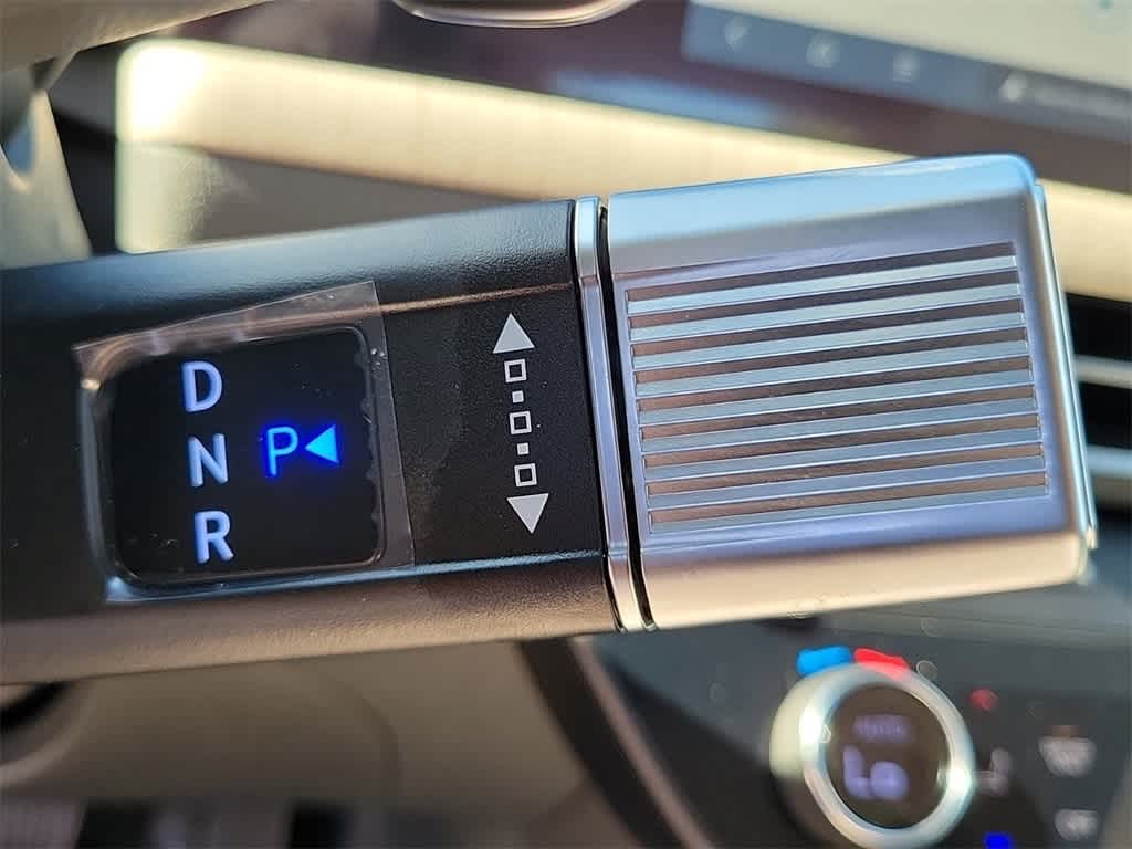 Thumbnail: 2024 Hyundai Sonata - 21