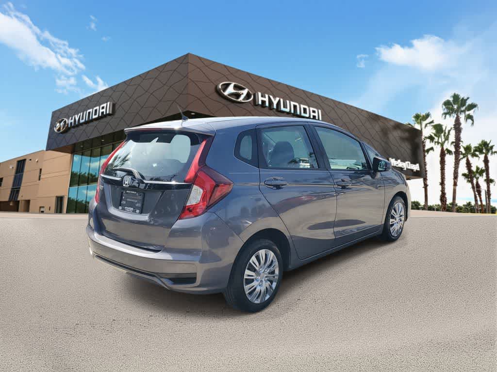Thumbnail: 2019 Honda Fit - 3