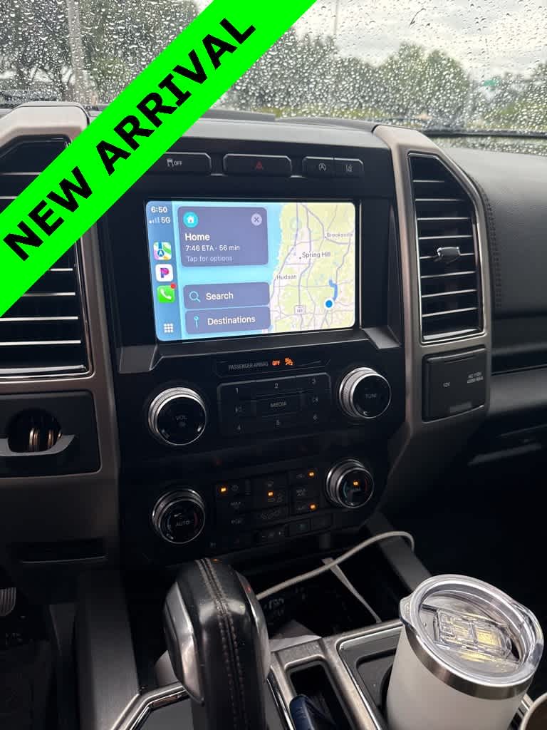 Thumbnail: 2020 Ford F-150 - 2