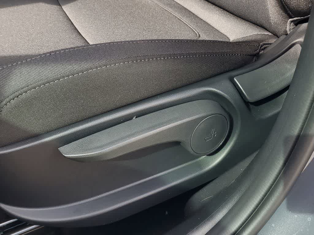 Thumbnail: 2026 Hyundai Tucson - 21