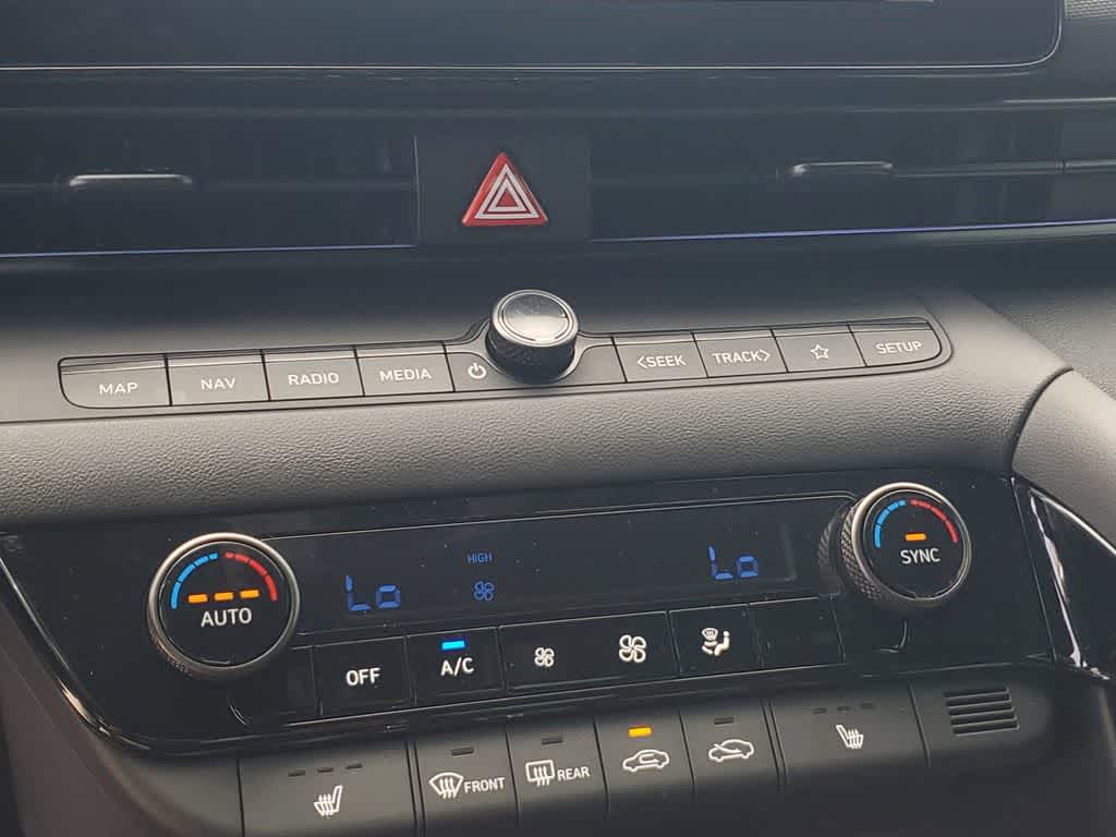 Thumbnail: 2026 Hyundai Elantra - 30