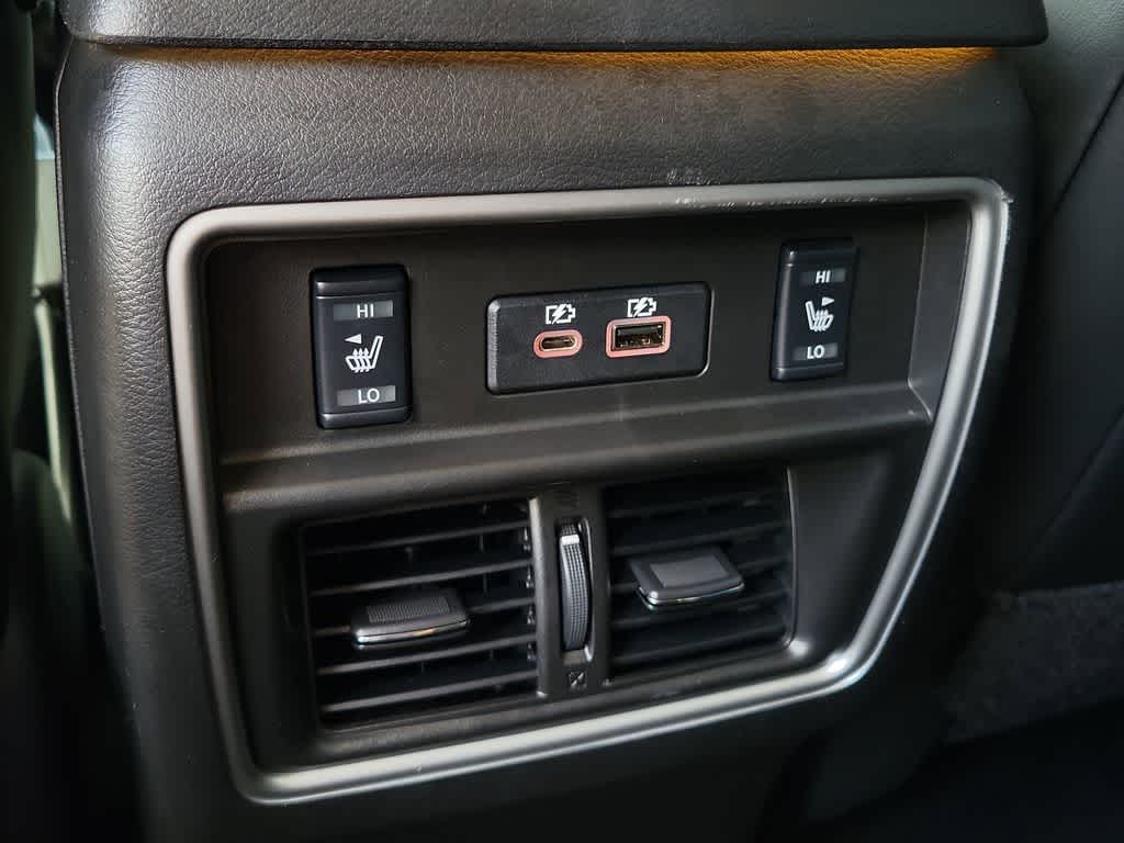 Thumbnail: 2023 Nissan Murano - 13