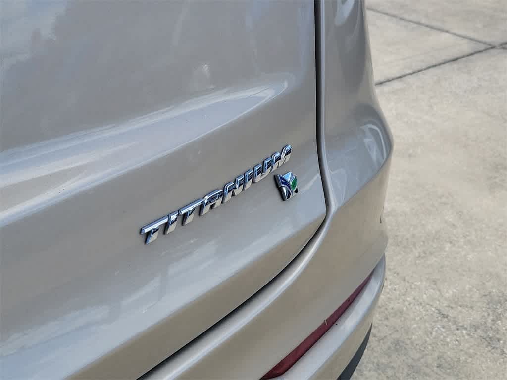 Thumbnail: 2019 Ford Fusion - 7