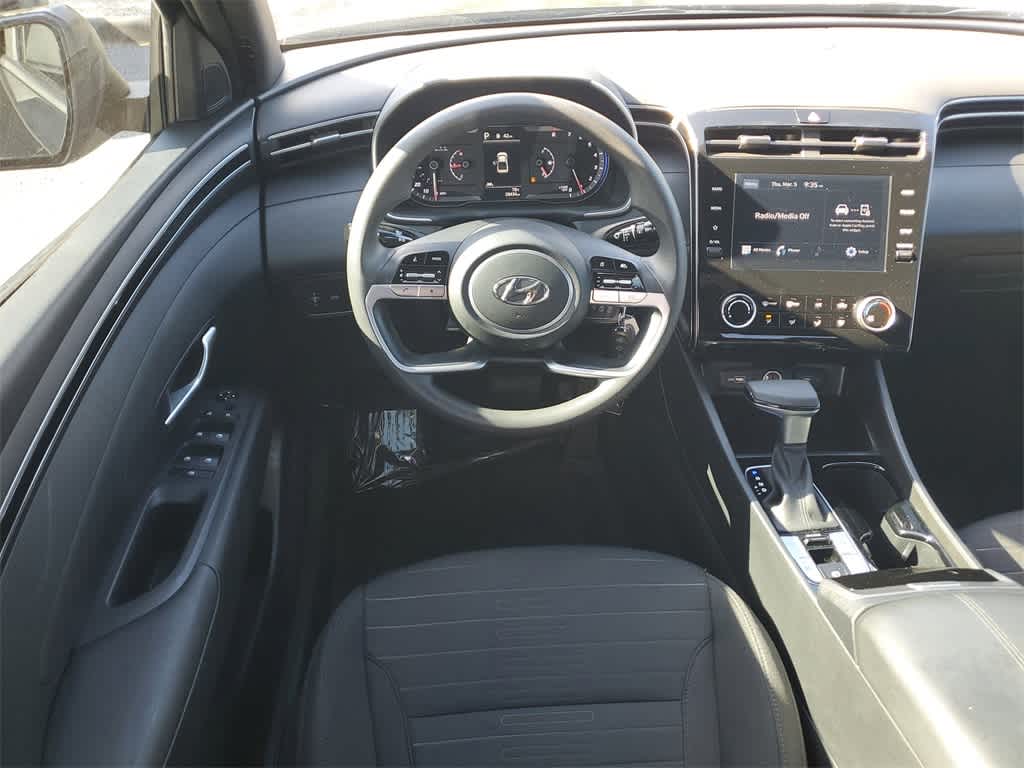 Thumbnail: 2024 Hyundai Santa Cruz - 13