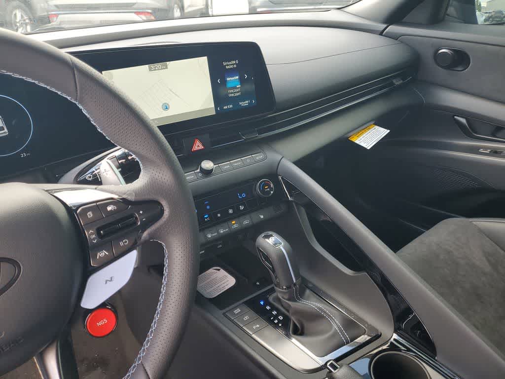 Thumbnail: 2026 Hyundai Elantra - 32