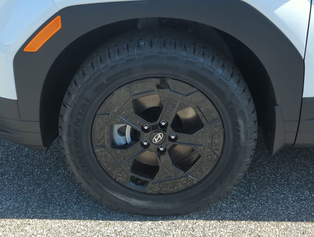 Thumbnail: 2026 Hyundai Santa Fe - 13