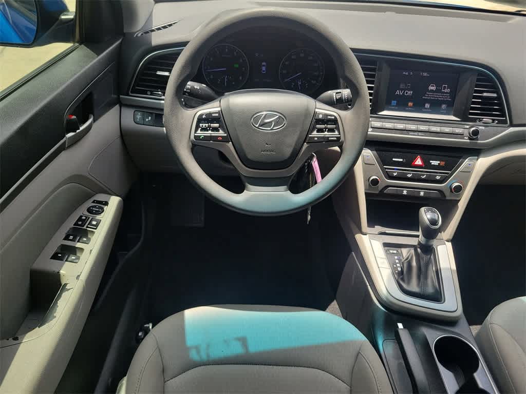 Thumbnail: 2018 Hyundai Elantra - 14