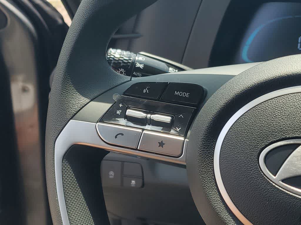 Thumbnail: 2026 Hyundai Elantra - 26