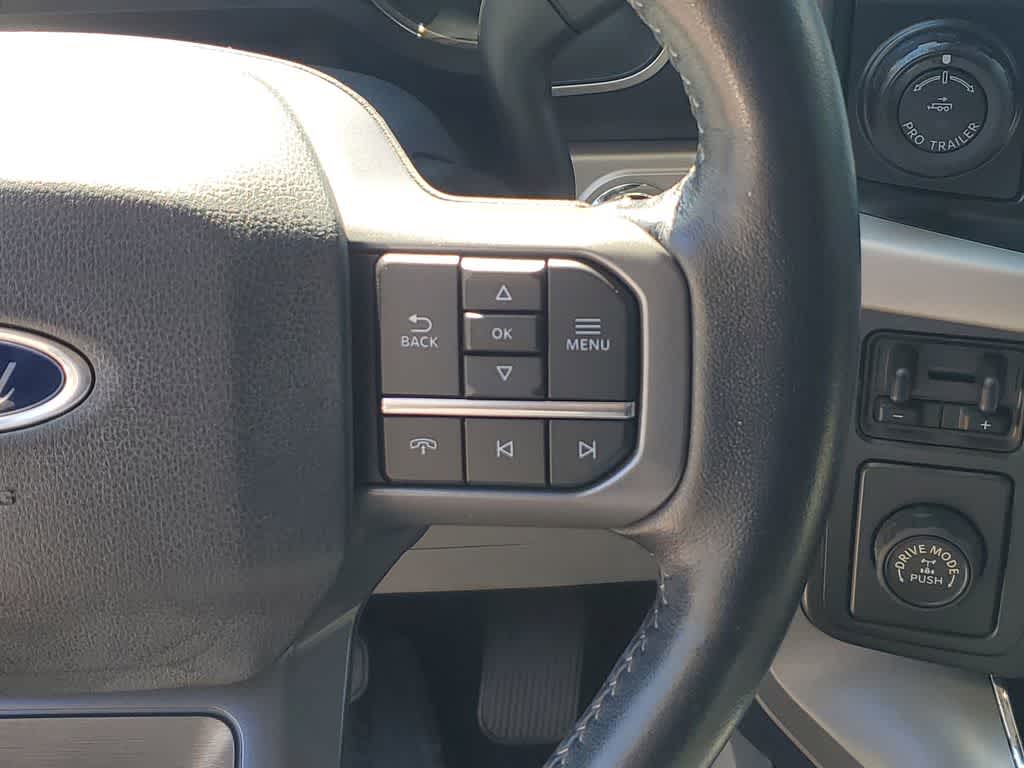 Thumbnail: 2021 Ford F-150 - 25