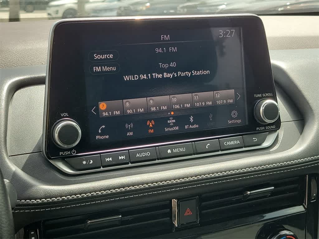 Thumbnail: 2022 Nissan Rogue - 31