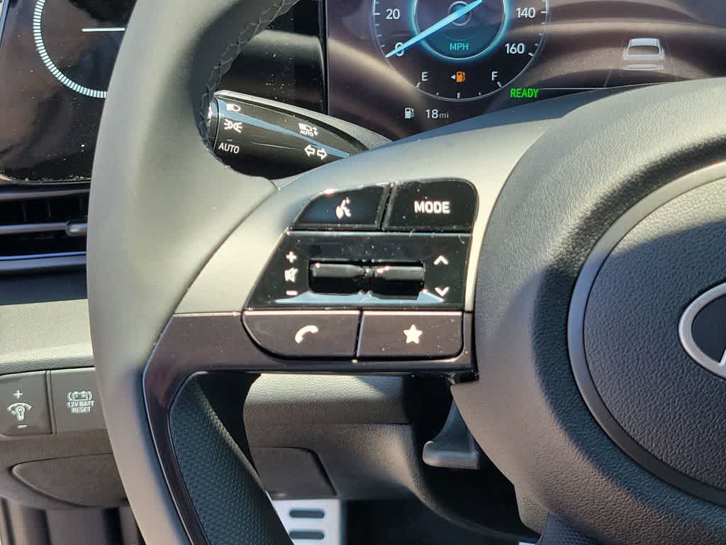 Thumbnail: 2025 Hyundai Elantra - 20