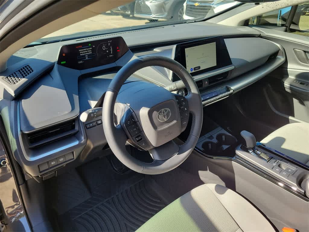 Thumbnail: 2024 Toyota Prius - 23