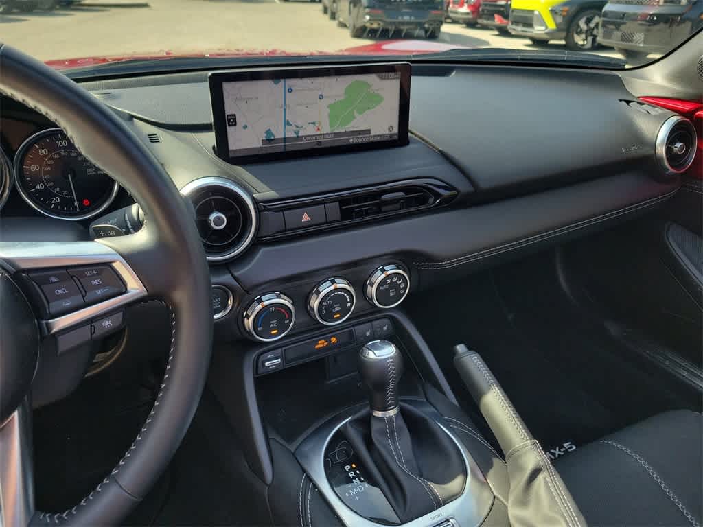 Thumbnail: 2024 Mazda MX-5 Miata - 30