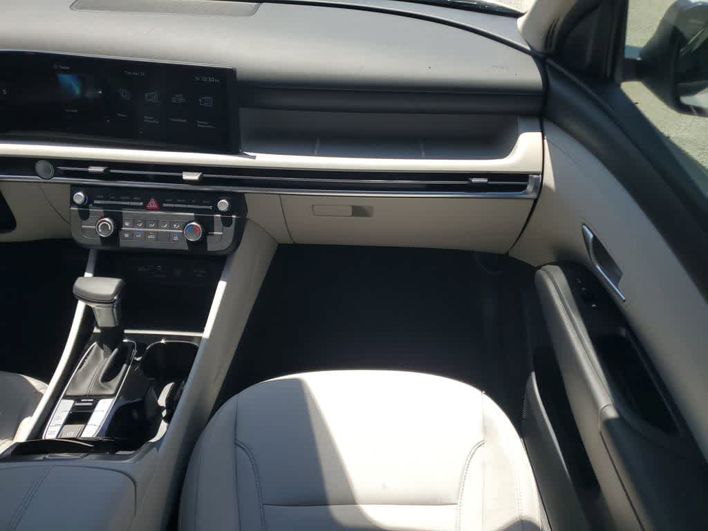 Thumbnail: 2025 Hyundai Tucson - 13