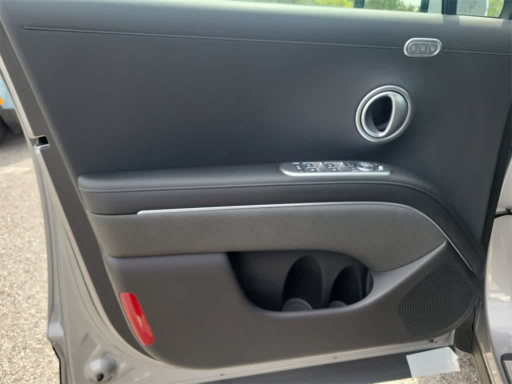 Thumbnail: 2026 Hyundai Palisade - 18