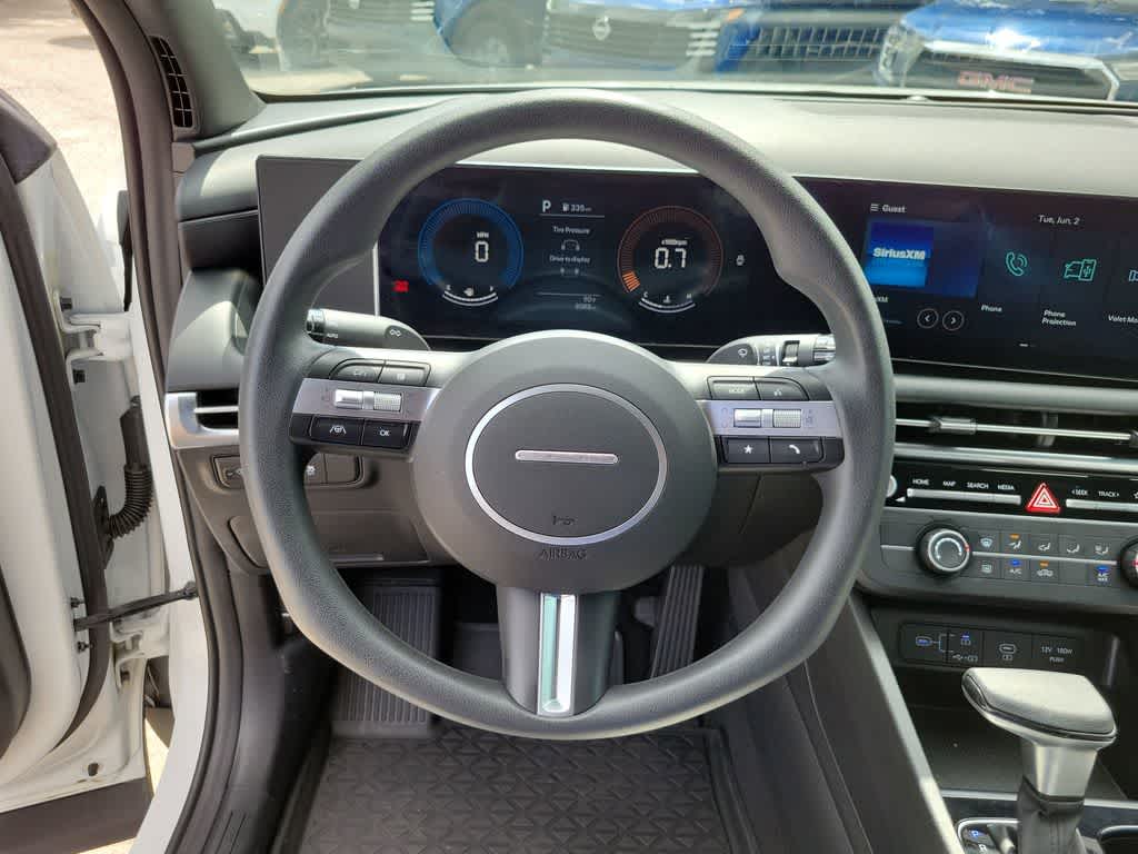 Thumbnail: 2025 Hyundai Santa Cruz - 23