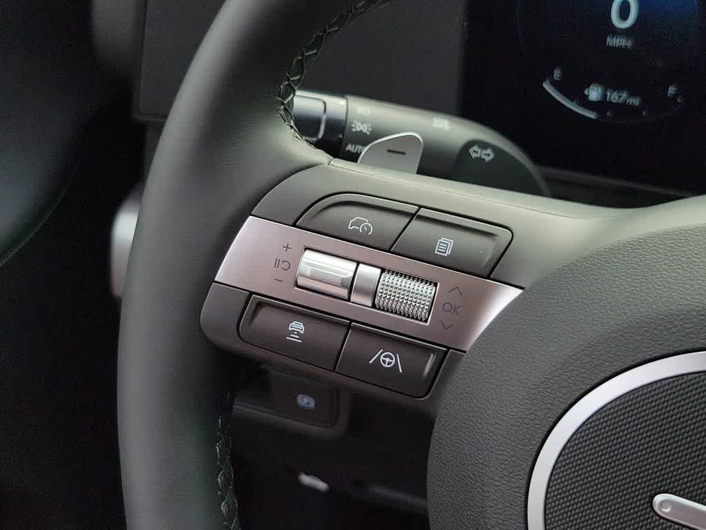 Thumbnail: 2026 Hyundai Kona - 28