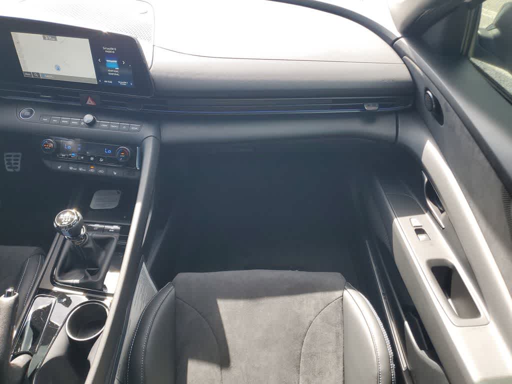 Thumbnail: 2026 Hyundai Elantra - 15