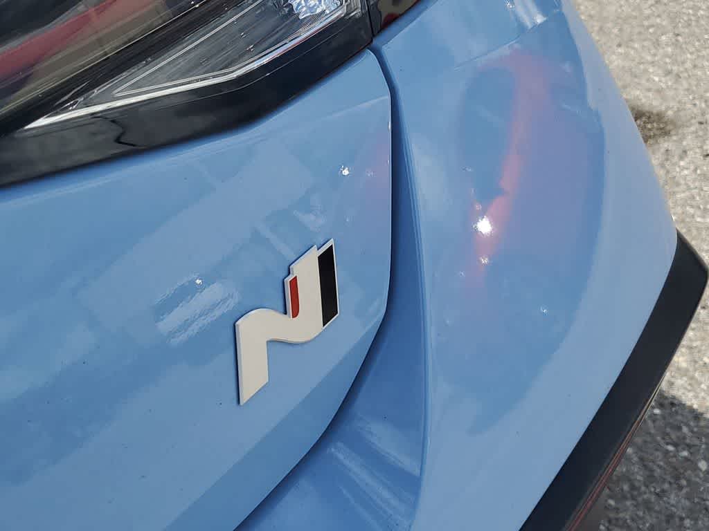 Thumbnail: 2026 Hyundai Elantra - 6