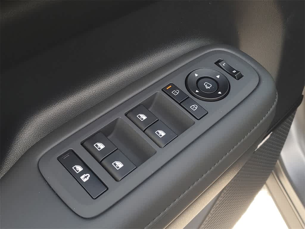 Thumbnail: 2026 Hyundai Santa Fe - 18