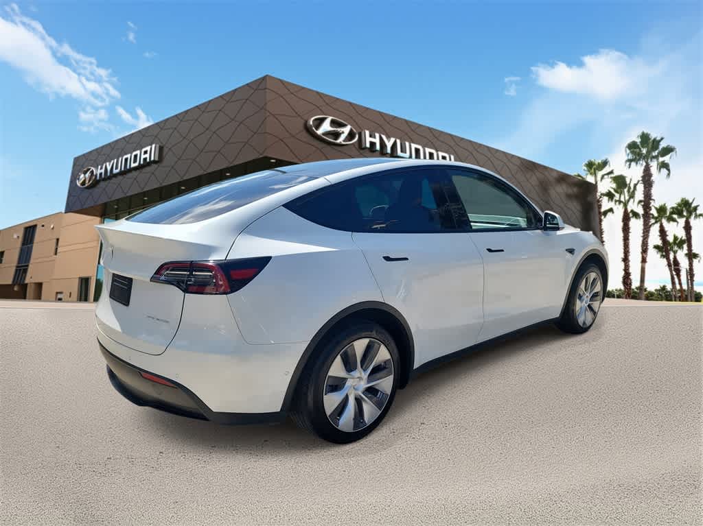Thumbnail: 2021 Tesla Model Y - 3