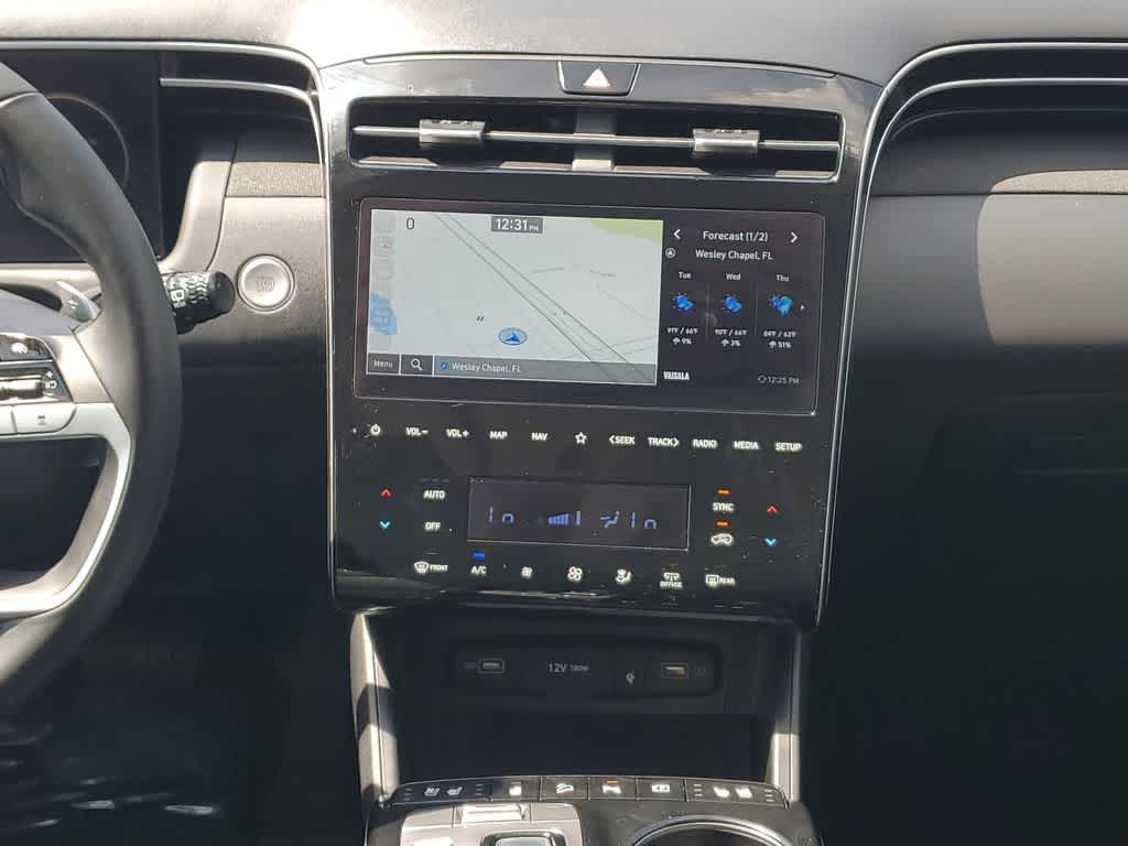 Thumbnail: 2023 Hyundai Tucson - 15