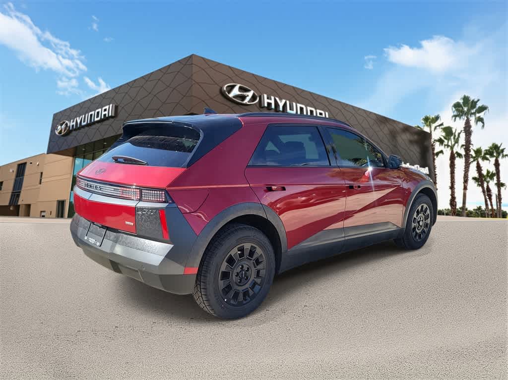 Thumbnail: 2025 Hyundai Ioniq 5 - 3