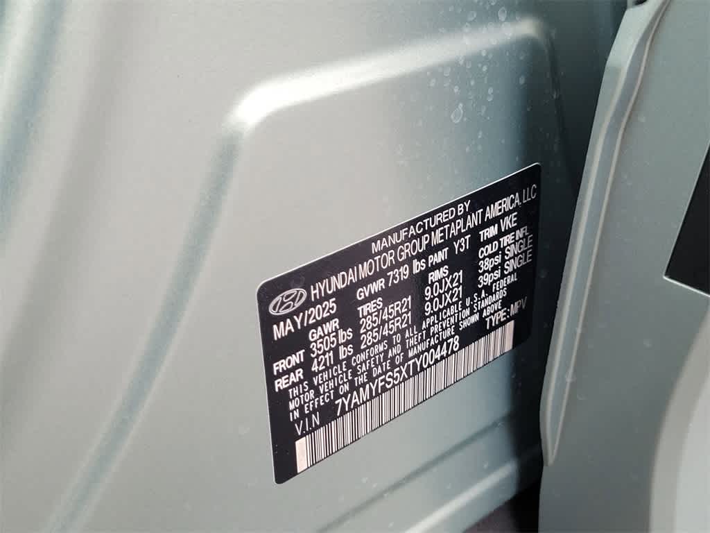 Thumbnail: 2026 Hyundai Ioniq - 20