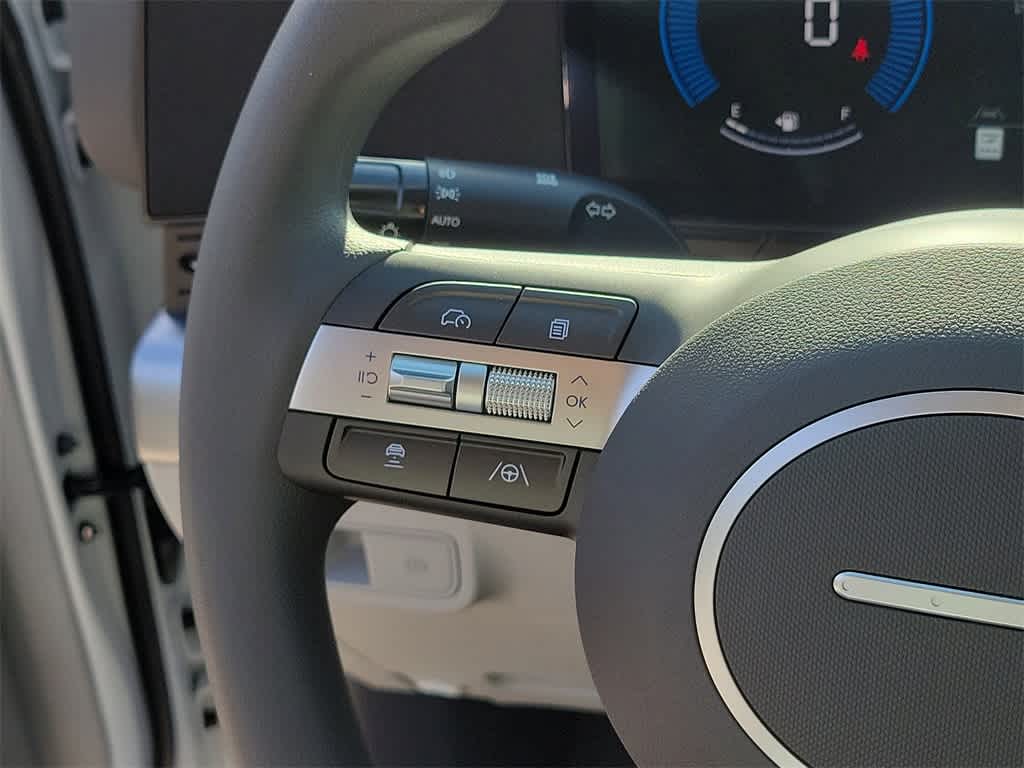 Thumbnail: 2026 Hyundai Kona - 27