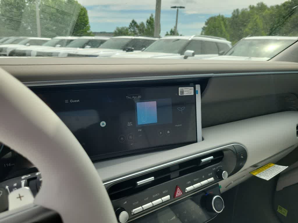 Thumbnail: 2026 Hyundai Palisade - 27